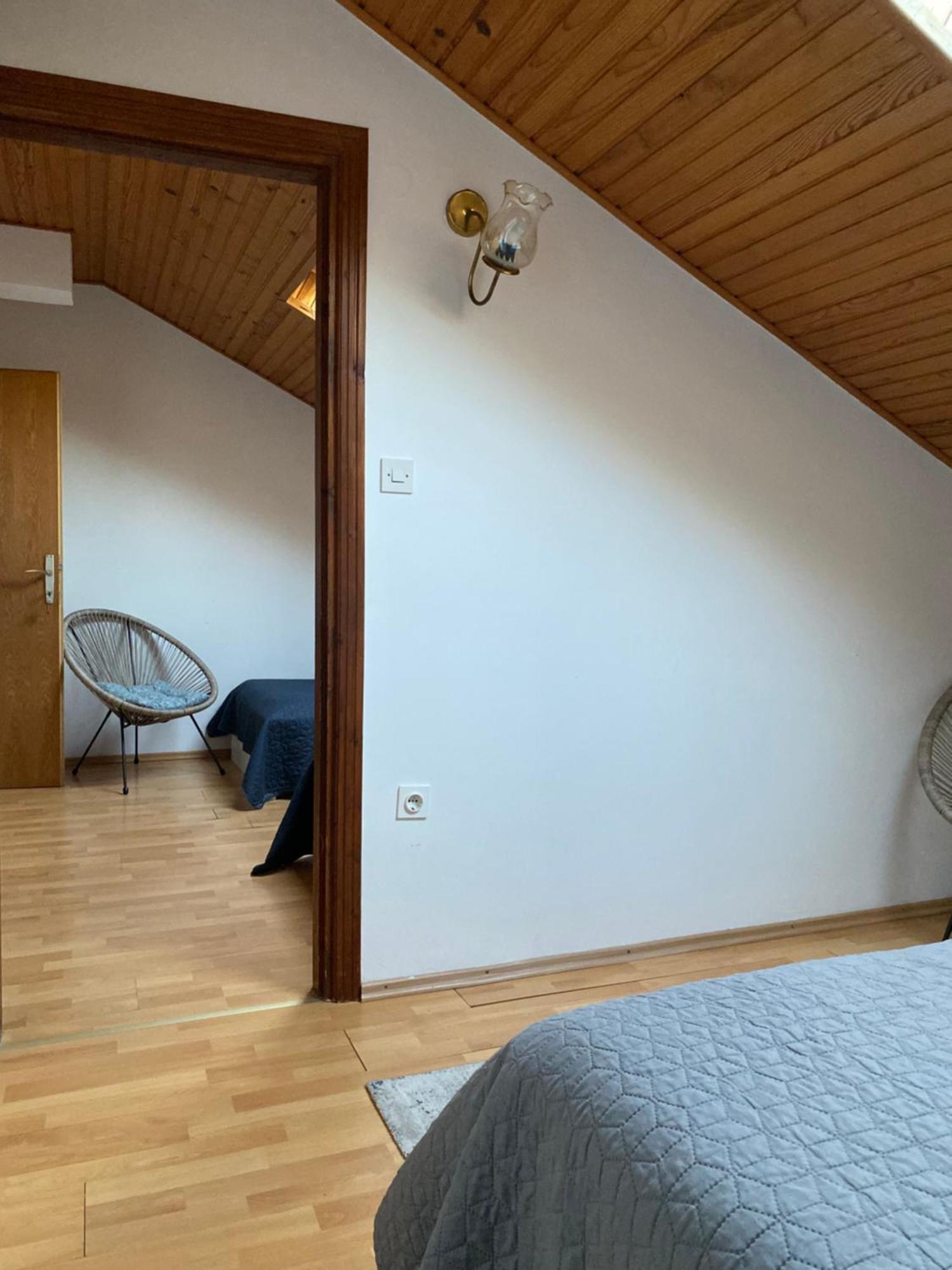 Apartments Maria Biograd Na Moru Buitenkant foto