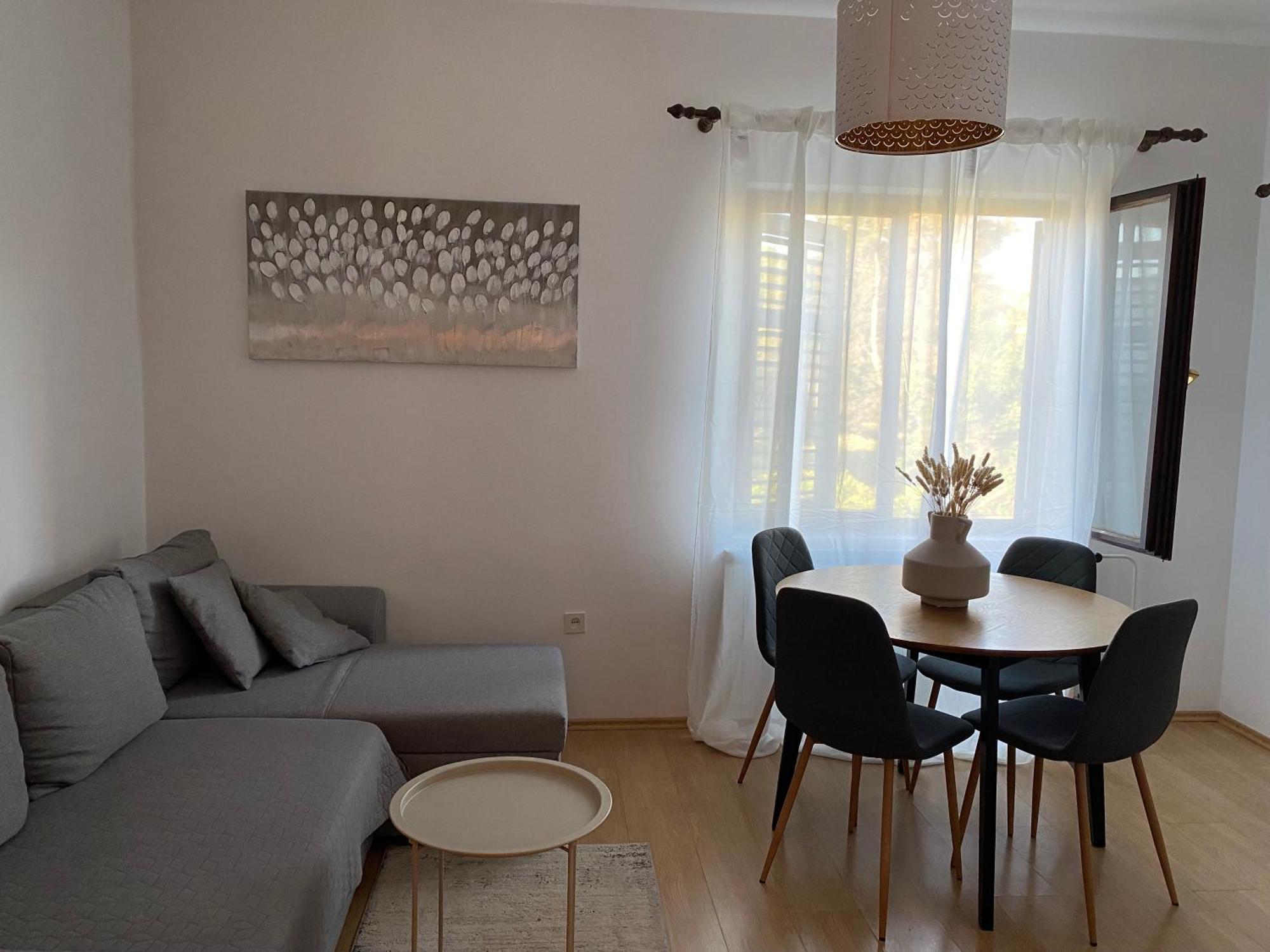 Apartments Maria Biograd Na Moru Buitenkant foto